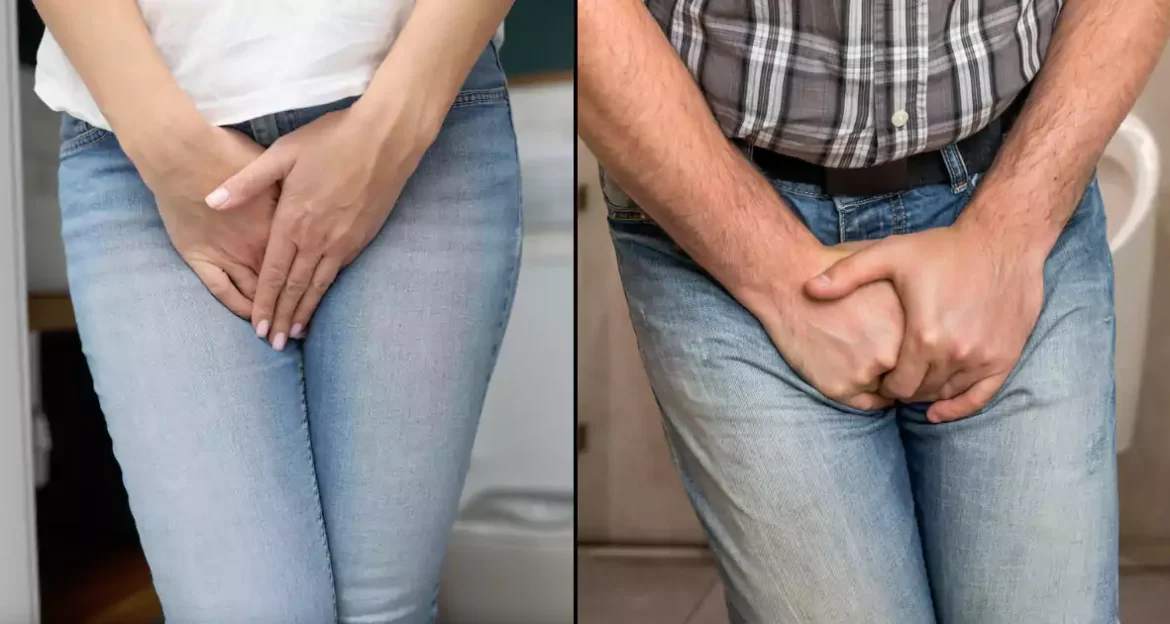 మూత్రాన్ని ఆపుకునే అలవాటుందా? ఈ షాకింగ్ నిజాలు తెలుసా? | మీరు మీ మూత్రాన్ని ఎక్కువసేపు పట్టుకుంటే ఏమి జరుగుతుంది| మీకు మూత్రం పట్టుకునే అలవాటు ఉందా| మీరు మూత్ర విసర్జన లేకుండా ఎంతకాలం వెళ్ళగలరు
