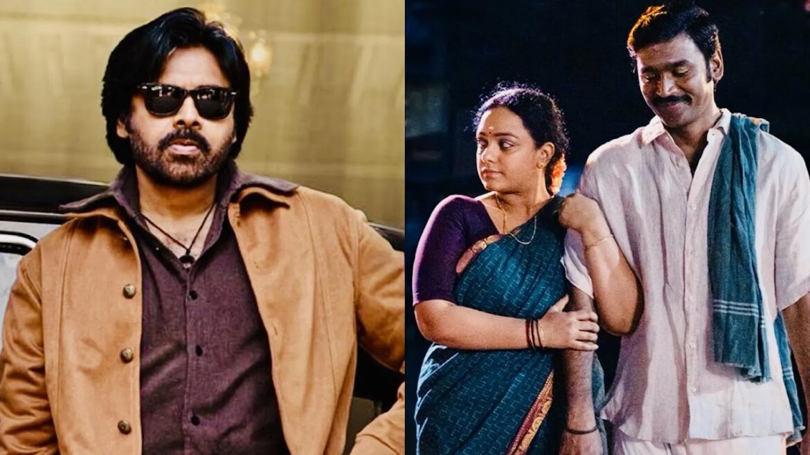 పవన్ కళ్యాణ్ థియేట్రికల్ పవర్ ఇప్పటికీ నెట్‌ఫ్లిక్స్ నంబర్‌లకు మించి ఎందుకు ఉంది
