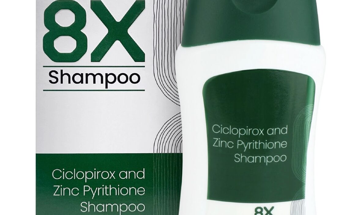 8x చుండ్రు షాంపూకి అల్టిమేట్ గైడ్: మీ ఫ్లేక్-ఫ్రీ స్కాల్ప్ సాధించడం
