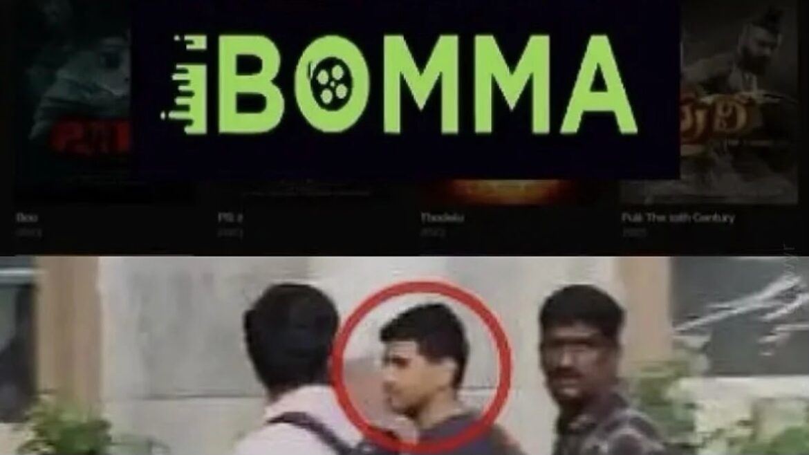 iBomma Ravi కస్టడీ వెల్లడి షాక్ ఇండస్ట్రీ: పూర్తి నివేదిక
