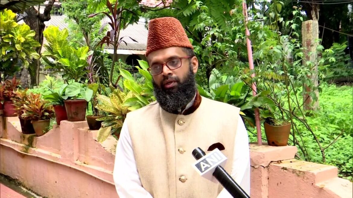 Ahead of Attukal Ponkala, Kerala imam asks mosques to open doors to Hindu devotees -- 'Only through love and fraternity can hatred be resisted'