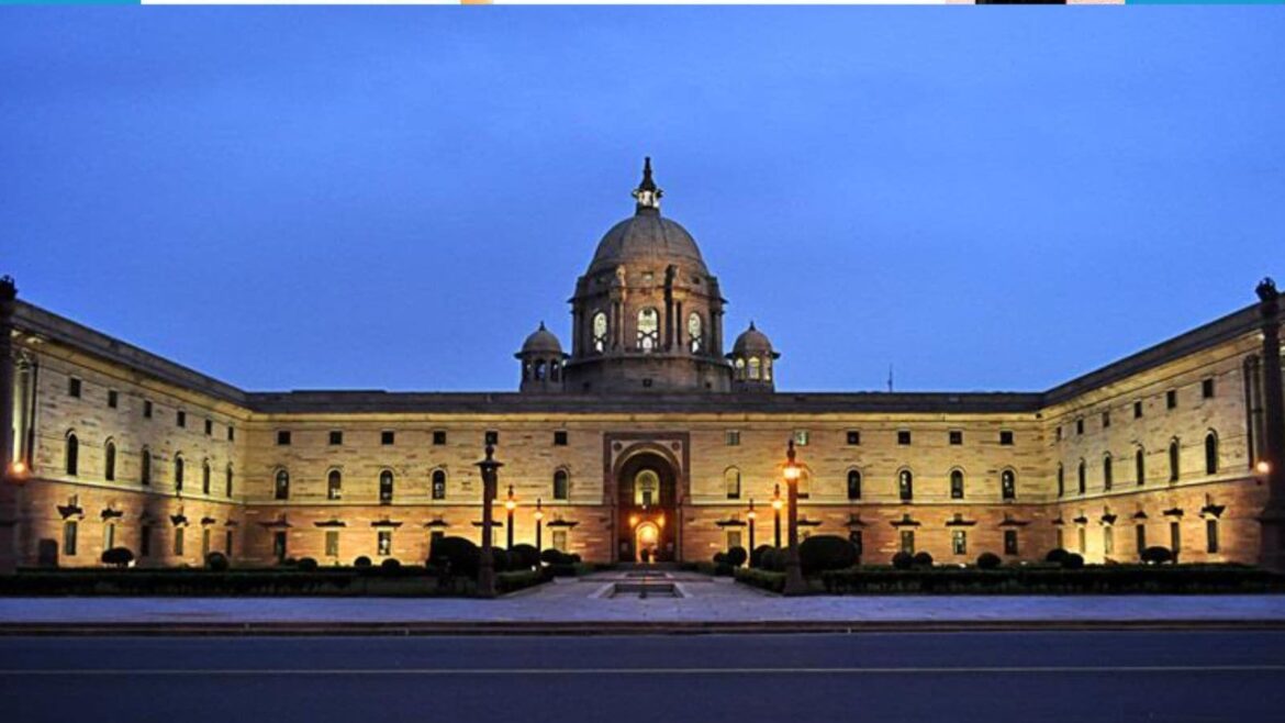 The moves are aimed at reflecting Indian values and shedding traces of colonial-era legacy.