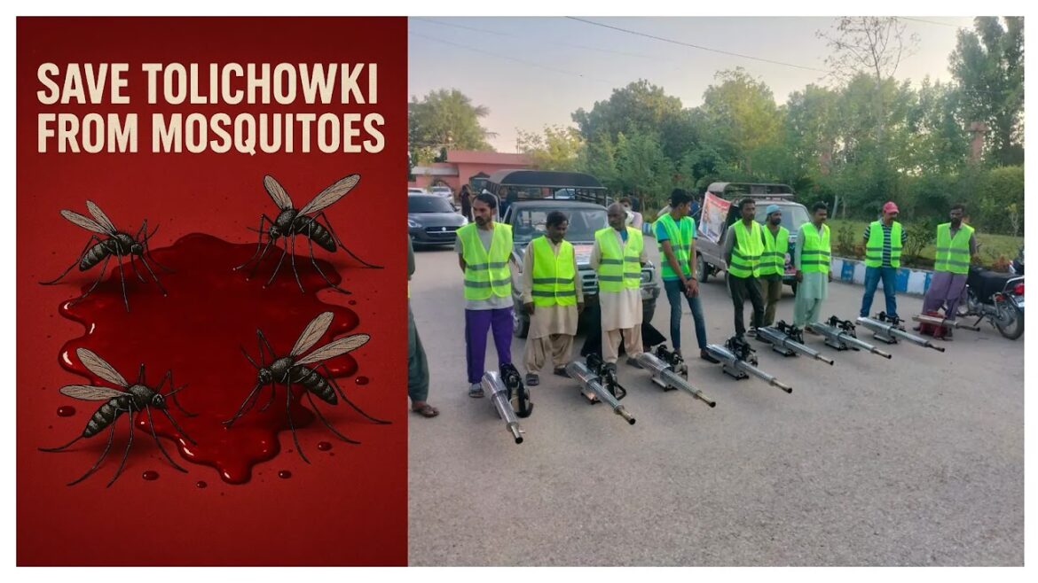 ఉప్పల్, పీర్జాగూడలో దోమల బెడద తీవ్ర రూపం దాల్చడంతో స్థానికులు ఆరోగ్య ఆందోళన
