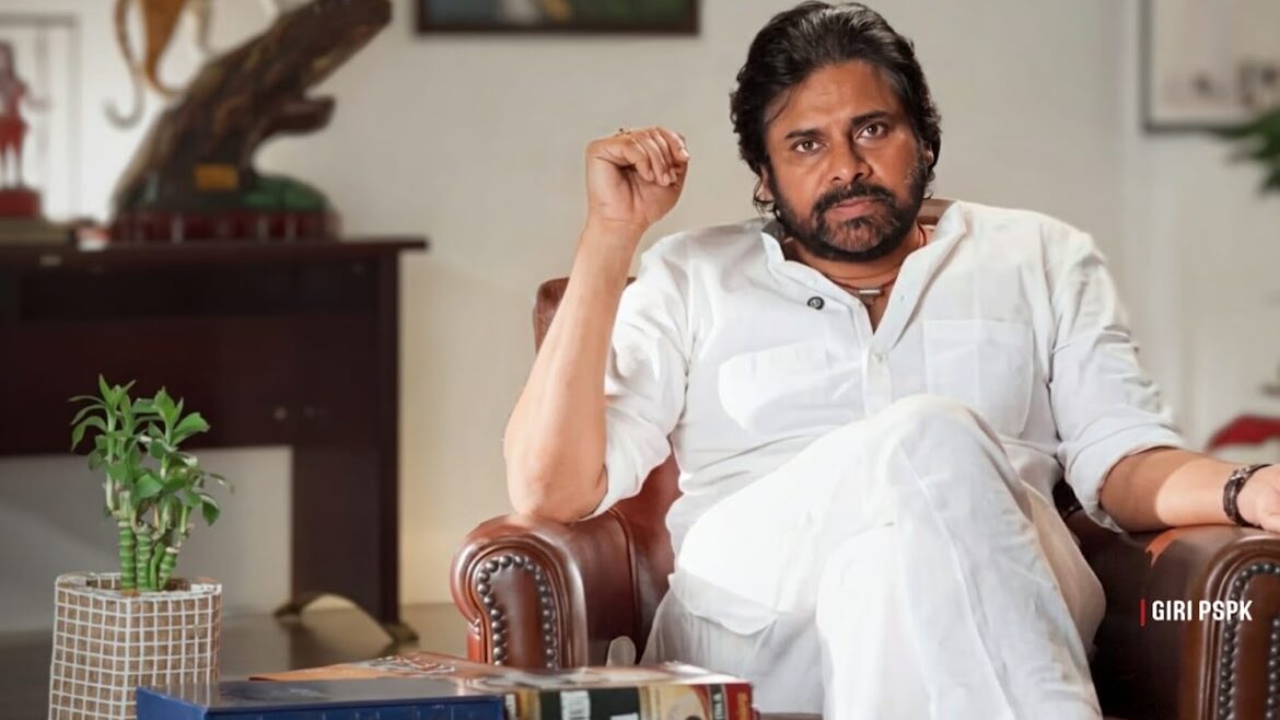 పవన్ కళ్యాణ్ పిఠాపురం పర్యటనలో ప్రజా స్పర్శ — ఉప్పాడ మత్స్యకారుల సమస్యల పరిష్కారానికి కమిటీ ఏర్పాటు
