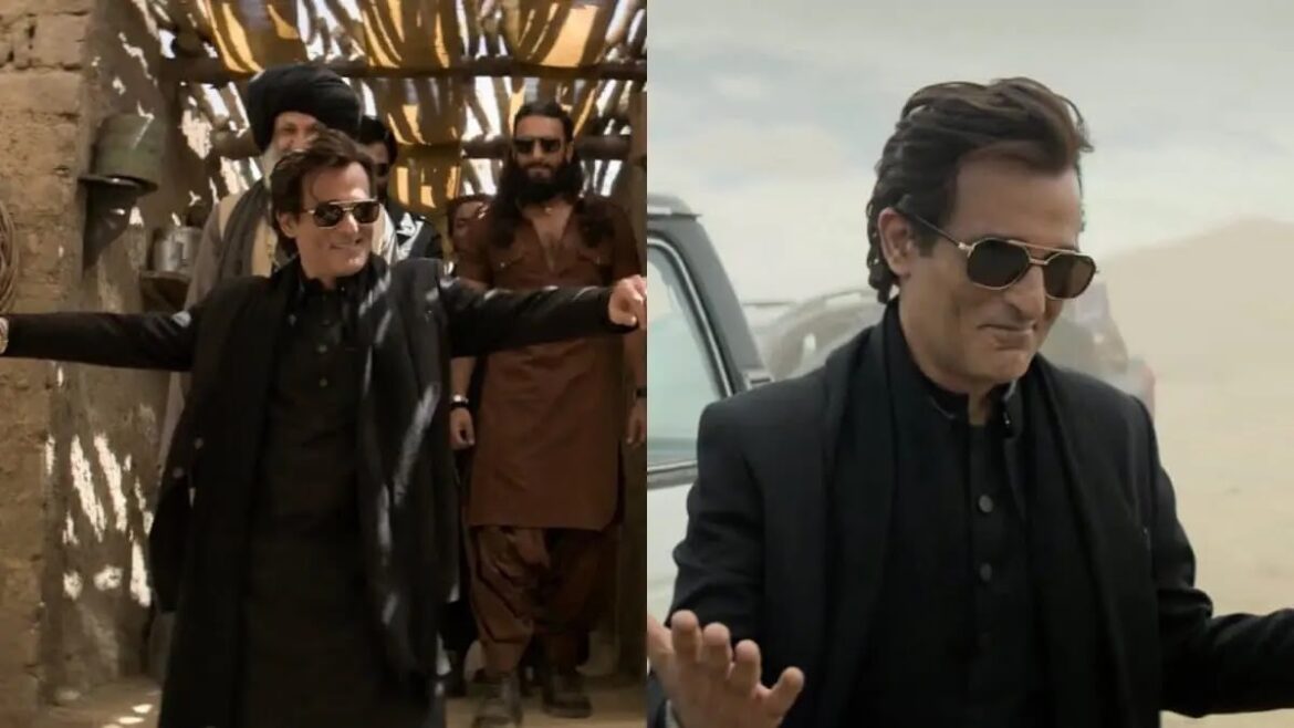 పాకిస్తాన్ వ్యతిరేక కంటెంట్ ఆరోపణలపై ఆరు గల్ఫ్ దేశాల్లో ధురంధర్ నిషేధం
