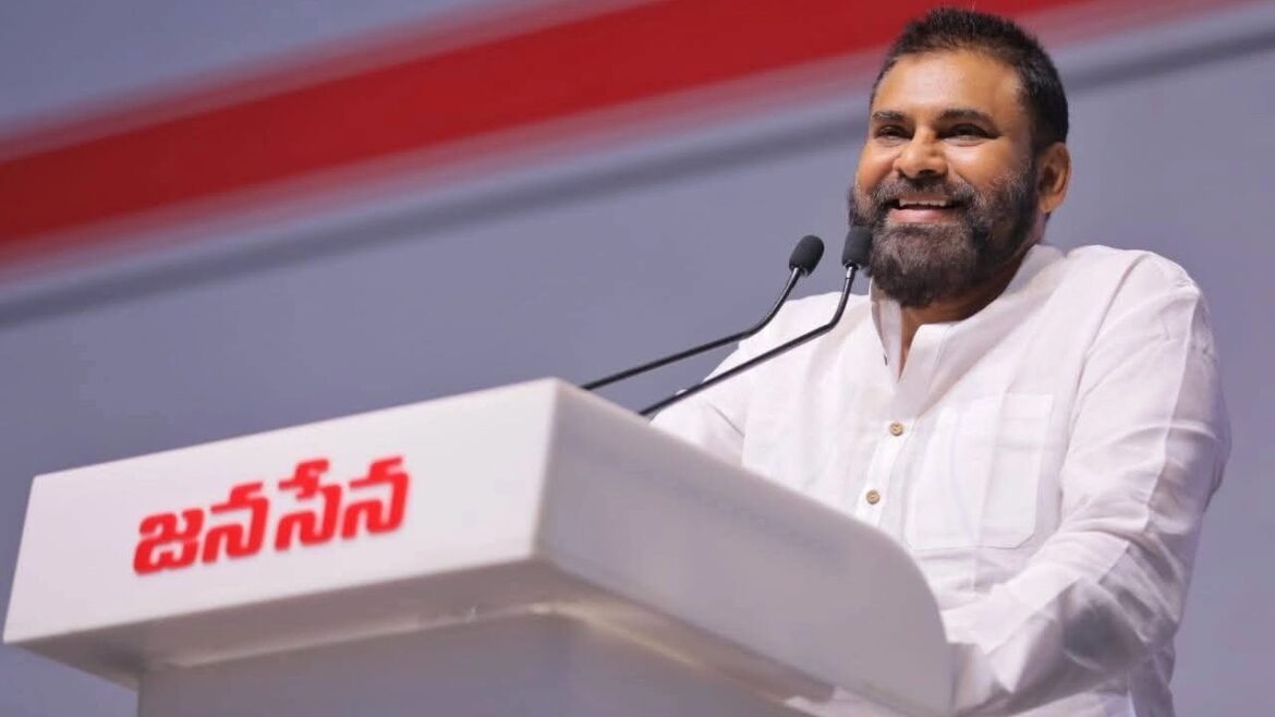పాలన మరియు బాధ్యతపై పవన్ కళ్యాణ్ శక్తివంతమైన సందేశం
