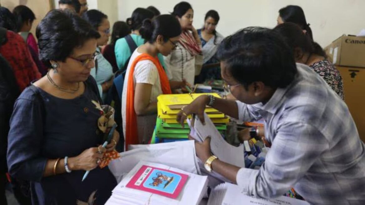 Puducherry voters, Puducherry final SIR roll, Puducherry SIR roll, Puducherry SIR, SIR of electoral roll, nationwide SIR, Special Intensive Revision (SIR), Assembly elections, Assembly polls, nationwide Special Intensive Revision of electoral rolls, nationwide SIR of of electoral rolls, Special Intensive Revision of electoral rolls, SIR of of electoral rolls, Election Commission, Election Commission of India, Indian express news, current affairs