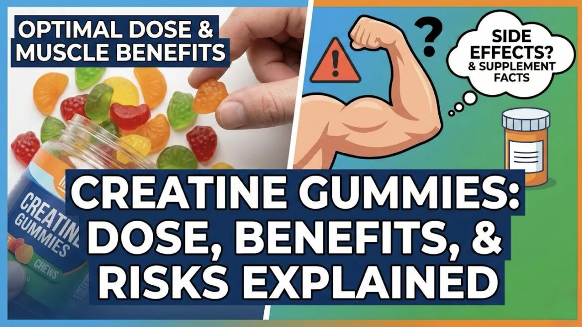 ప్రయోజనాలు, మోతాదు, సైడ్ ఎఫెక్ట్స్ మరియు అవి క్రియేటిన్ పౌడర్‌తో ఎలా సరిపోతాయి
