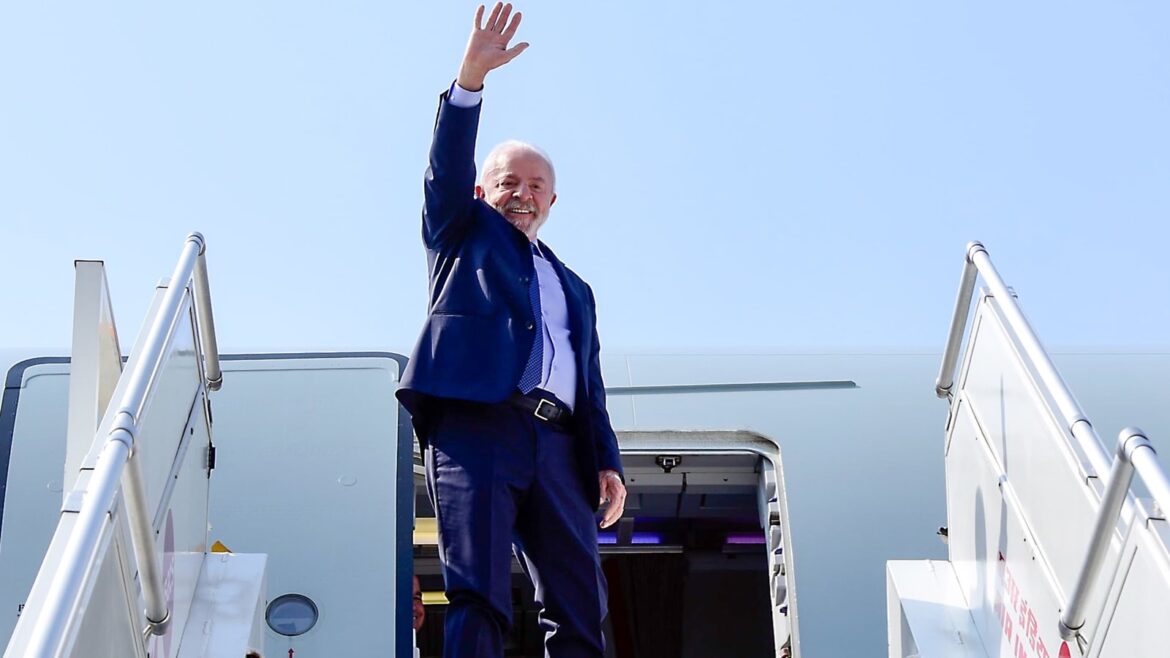 Lula: India does not have the mindset of a coloniser