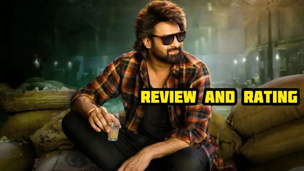 రాజా సాబ్ రివ్యూ & రేటింగ్ క్రిటిక్స్ తీర్పు
