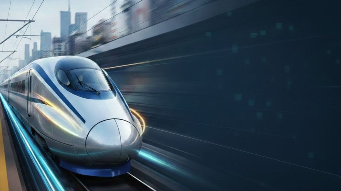 On Sunday, Union Finance Minister Nirmala Sitharaman proposed to develop three high-speed rail corridors in Hyderabad in her budget 2026 speech.