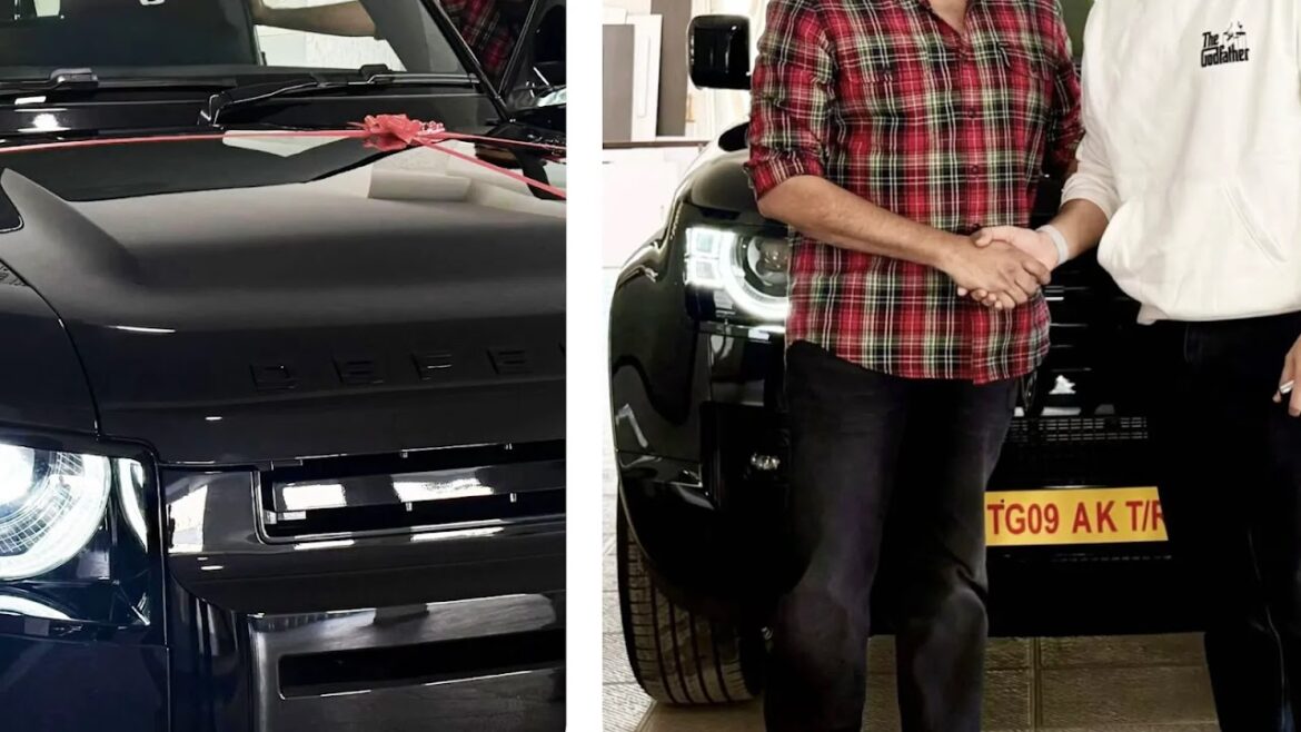 సినిమా హిట్ అయినందుకు ఈ స్టార్ హీరో ఇచ్చిన గిఫ్ట్ చూస్తే షాక్ అవ్వాల్సిందే!
