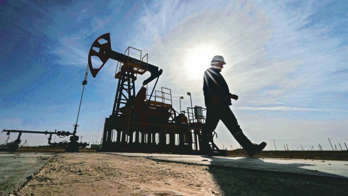 crude oil stock, crude oil, crude oil imports, crude oil prices, crude oil production, Indian express news, current affairs