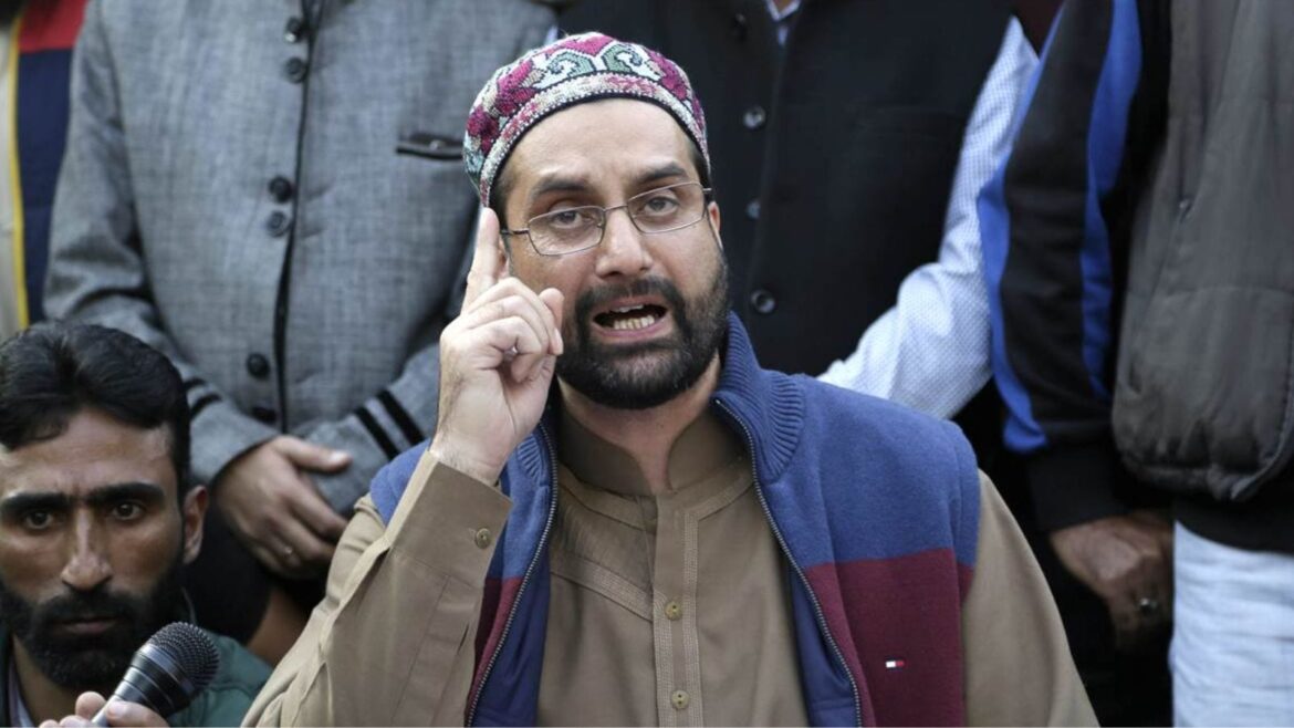 Mirwaiz