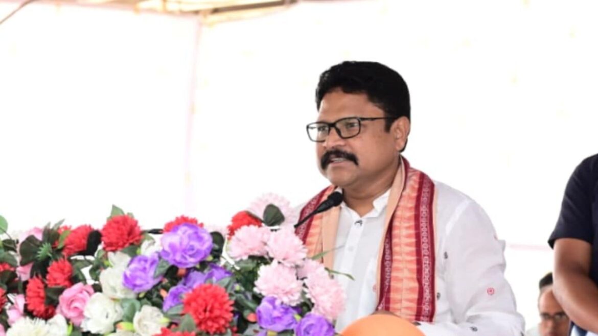 After public outrage, Odisha to withdraw Bills providing three-fold salary hike to ministers, MLAs