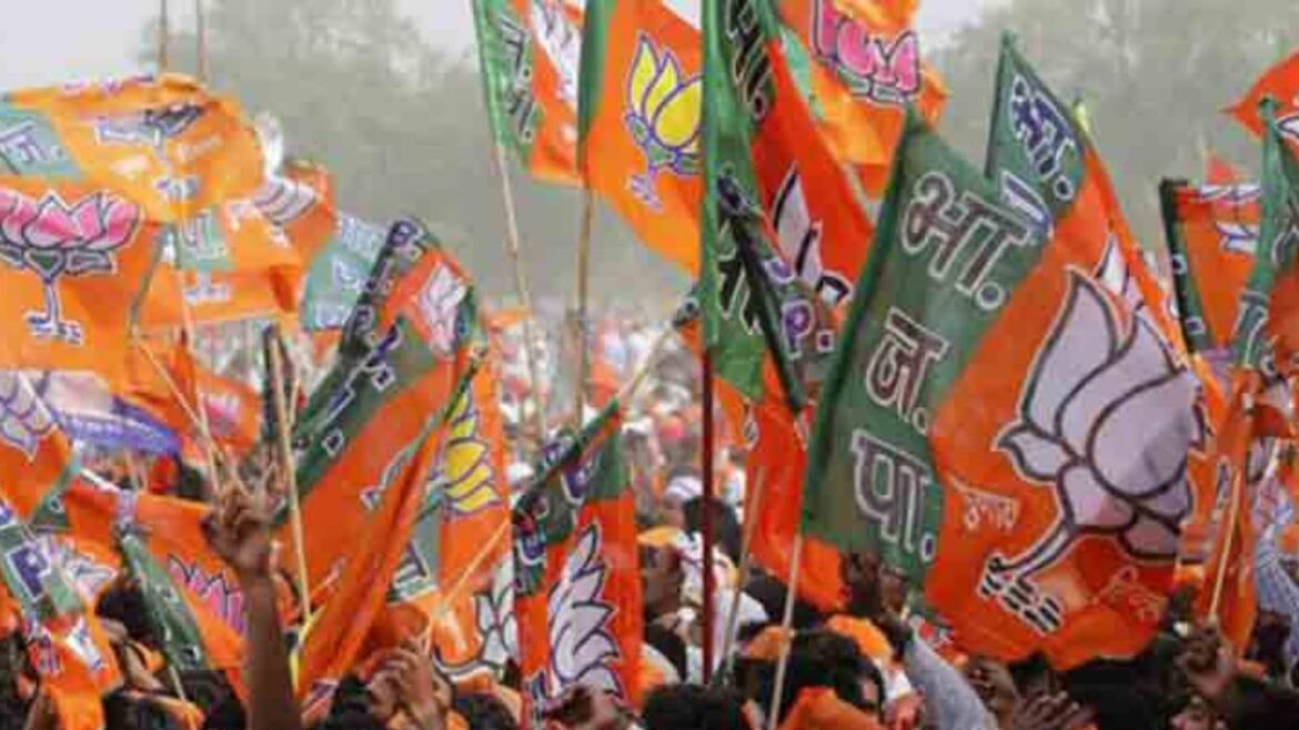 The BJP has released its third list of candidates for the Kerala Assembly elections.