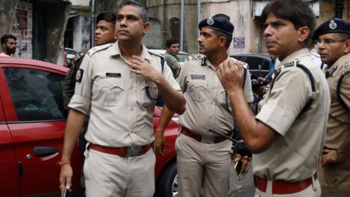 Family heist: How former teacher, wife and son ‘manipulated pension records to siphon crores into their accounts’