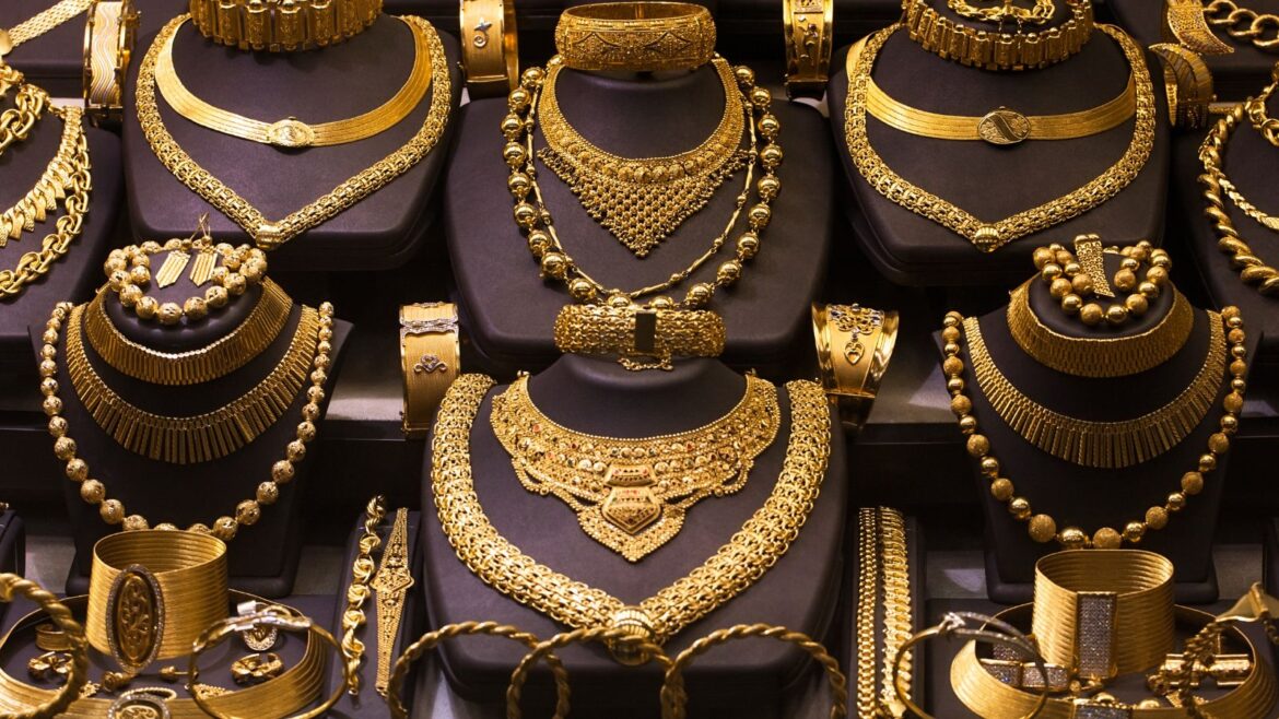 Gold Price Today in India: Check the gold rate in India today, March 6; Carat wise and city wise price list below. (File Image)