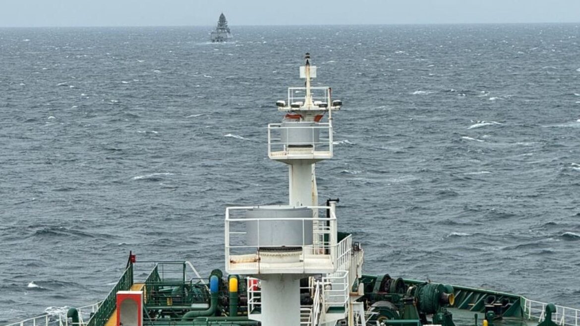 Indian LPG carriers Strait of Hormuz transit, jag vasant, pine gas,