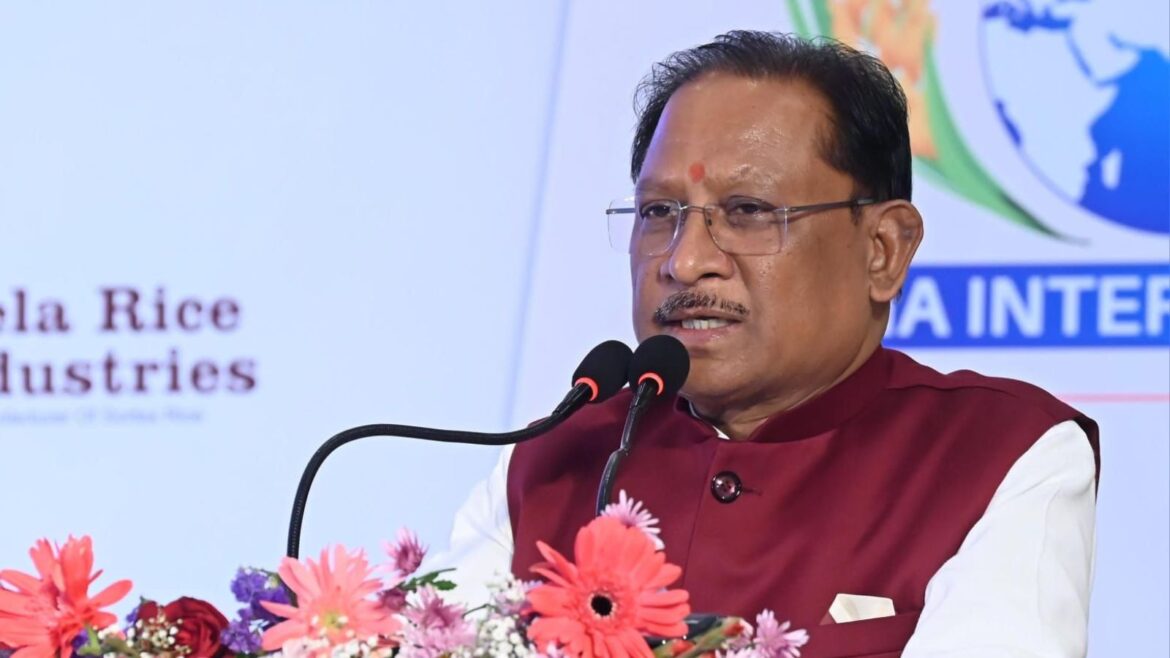 Life term for ‘mass’ conversion, displaying details of those who want to convert: What’s in Chhattisgarh’s new Bill?