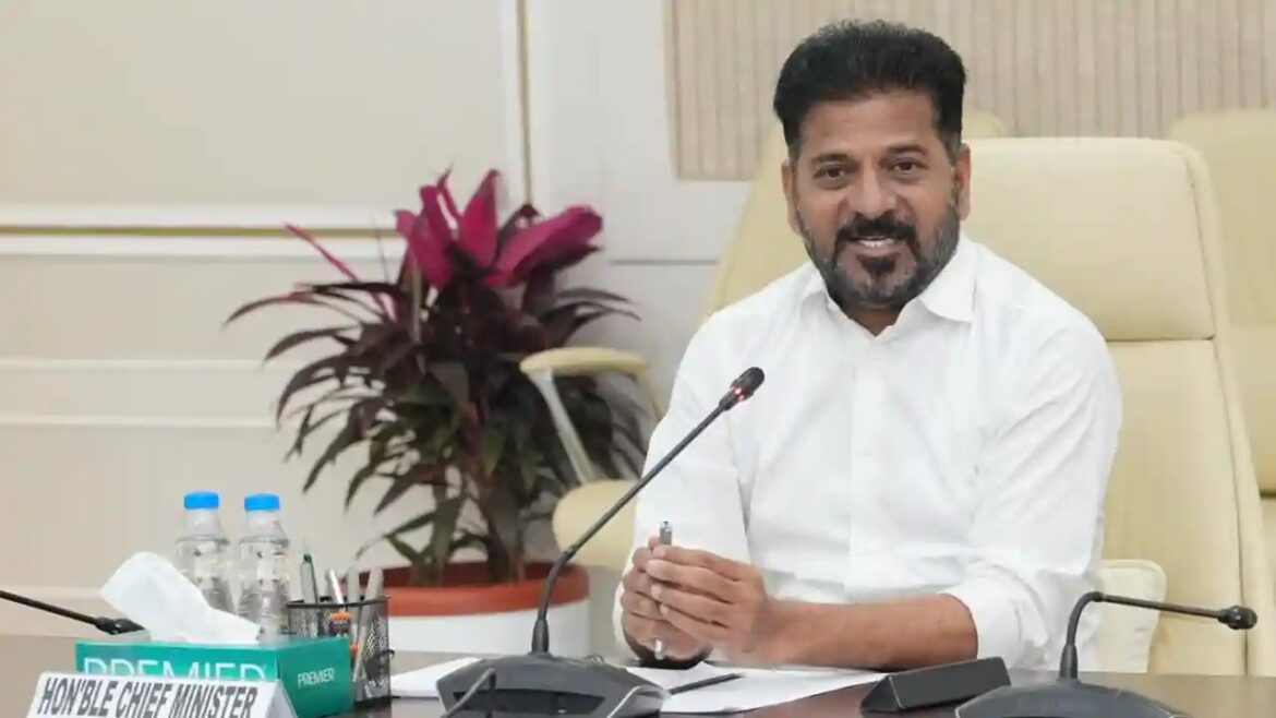 యూపీఎస్సీ సివిల్ సర్వీసెస్ 2025లో ఉత్తీర్ణత సాధించిన తెలంగాణ అభ్యర్థులను సీఎం రేవంత్ రెడ్డి అభినందించారు.
