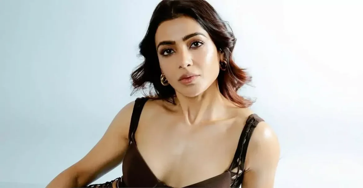 సమంత: మహిళలంటే చిన్నచూపు, సమానత్వం లేదు.. క్షమాపణలు చెబుతున్నాం
