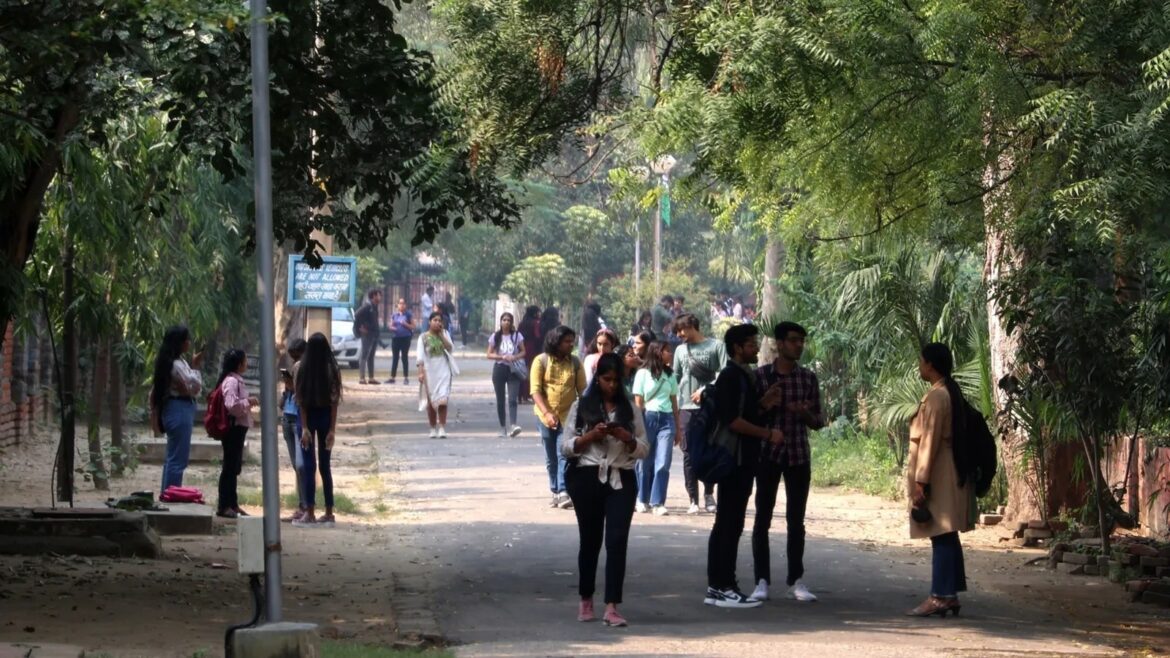 3 Kashmir universities cancel MoU with US-based NGO