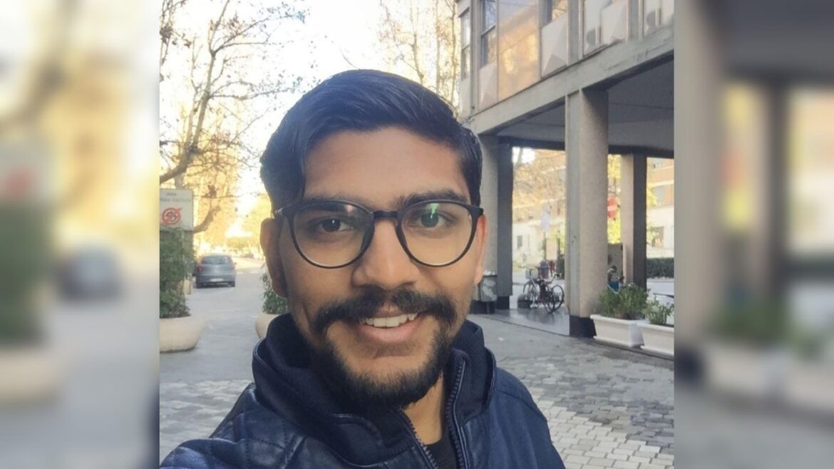 Dixit Solanki, MKD Vyom oil tanker attack, Amratlal Solanki, Iran-Israel maritime conflict, Indian seafarers Persian Gulf, Dixit Solanki seafarer death Oman missile strike, Indian seafarer killed West Asia war, Bombay High Court repatriation plea Solanki family, MT MKD Vyom missile attack incident, Indian sailor death Oman coast tanker, West Asia conflict Indian casualties seafarers, MEA repatriation delay mortal remains case, V Ships India tanker attack investigation, Sharjah forensic remains Dixit Solanki case, maritime death at sea repatriation India, Indian crew tanker missile strike Oman, Solanki family petition Bombay High Court, Indian express