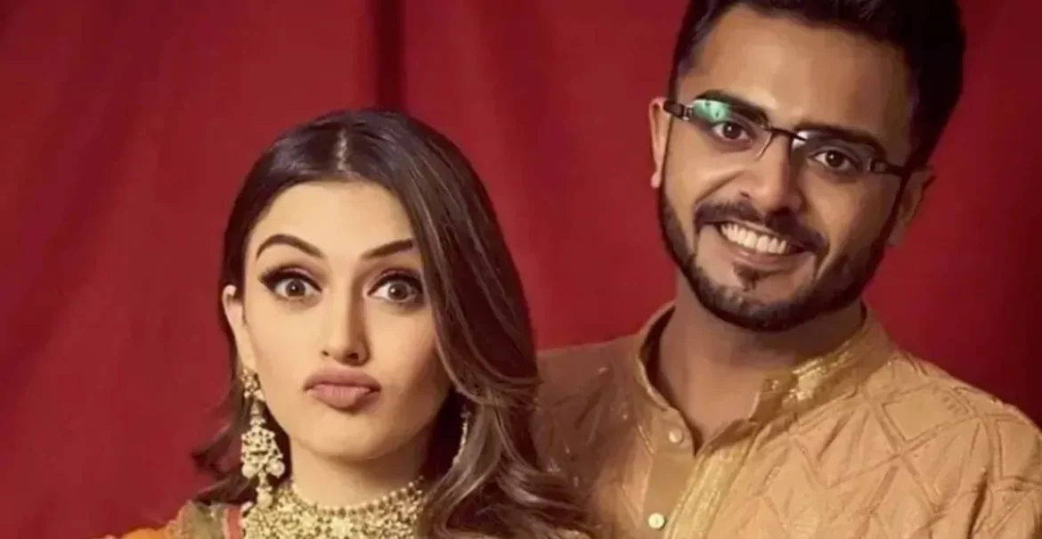 Hansika Motwani: విడాకులపై తొలిసారి నోరు విప్పిన హన్సిక.. రీజన్ తెలిస్తే షాక్ గ్యారంటీ 
