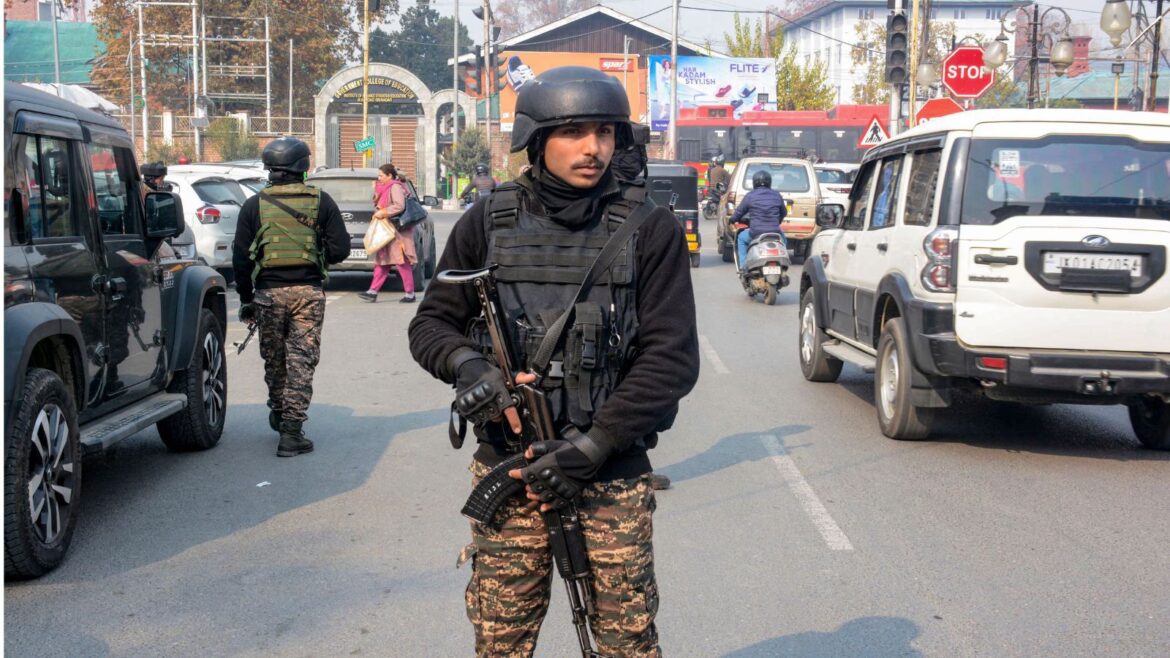 91 and counting: J&K sacks two more govt staffers citing 'terror links'