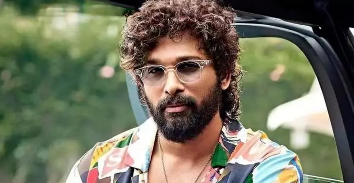 అల్లు అర్జున్ సాంగ్ అరుదైన రికార్డు.. ఏకంగా 93కోట్ల వ్యూస్ 
