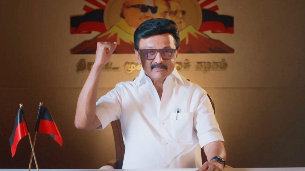 Assembly Election 2026 Live Updates MK Stalin