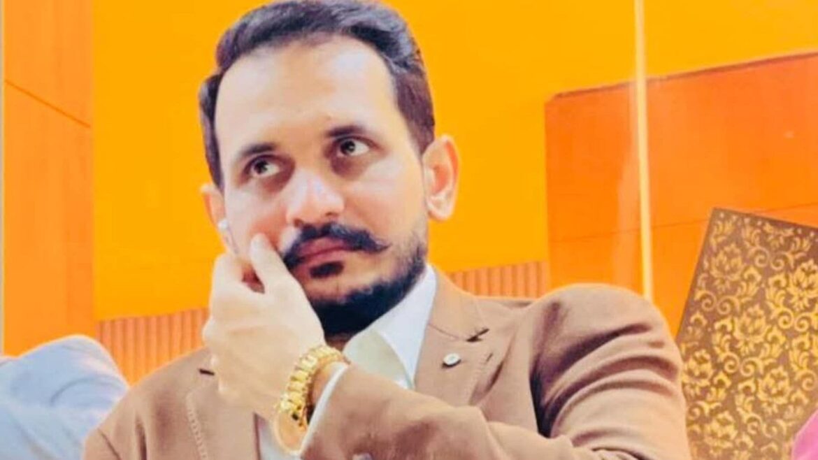 Two ‘ISI operatives’ arrested for planning attacks on Delhi-NCR hotels and clubs