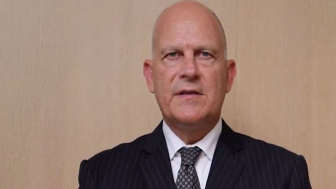 Campbell Wilson has quit as Air India CEO before completion of his tenure.