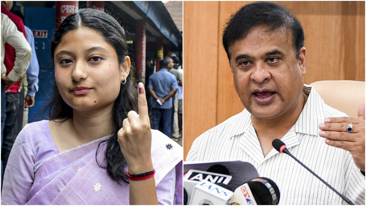 kunki chowdhury and himanta