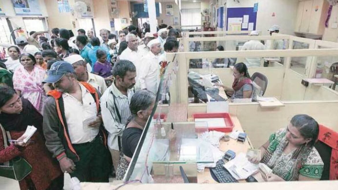 Banks across India are closed on April 3 for Good Friday. (File Photo)
