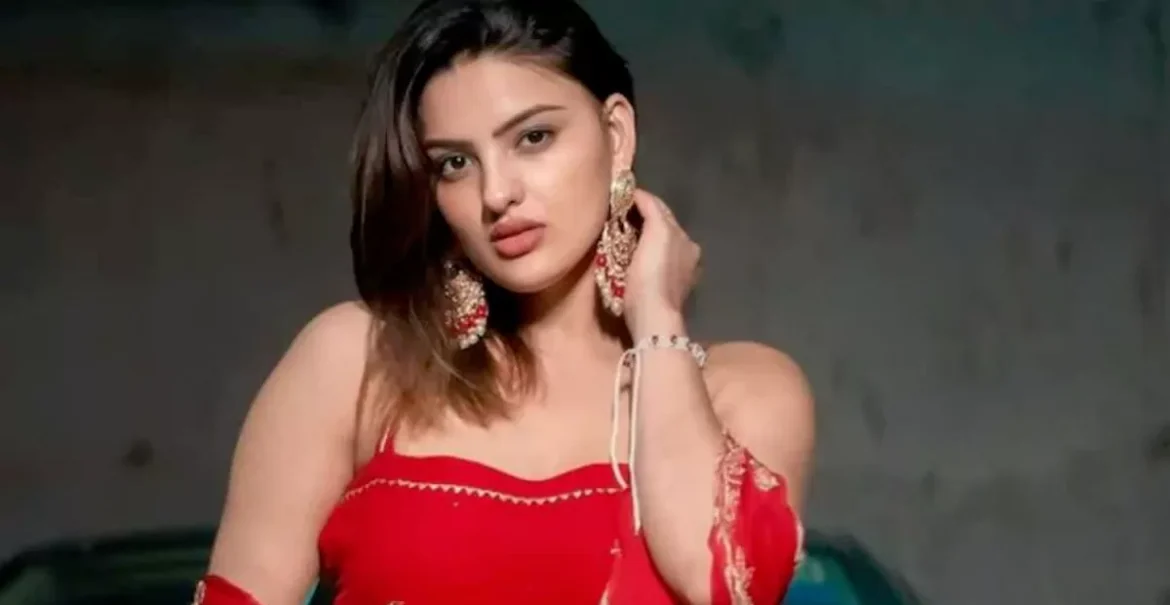 దివ్యాంక సిరోహి: గుండెపోటుతో ప్రముఖ నటి మృతి 
