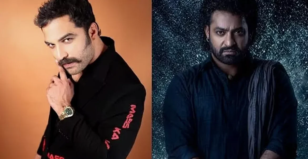 దేవరతో కలిసిన విశ్వక్ సేన్.. ఏడేళ్లు ఖాళీగా ఉన్న డైరెక్టర్‌తో కొత్త మూవీ 
