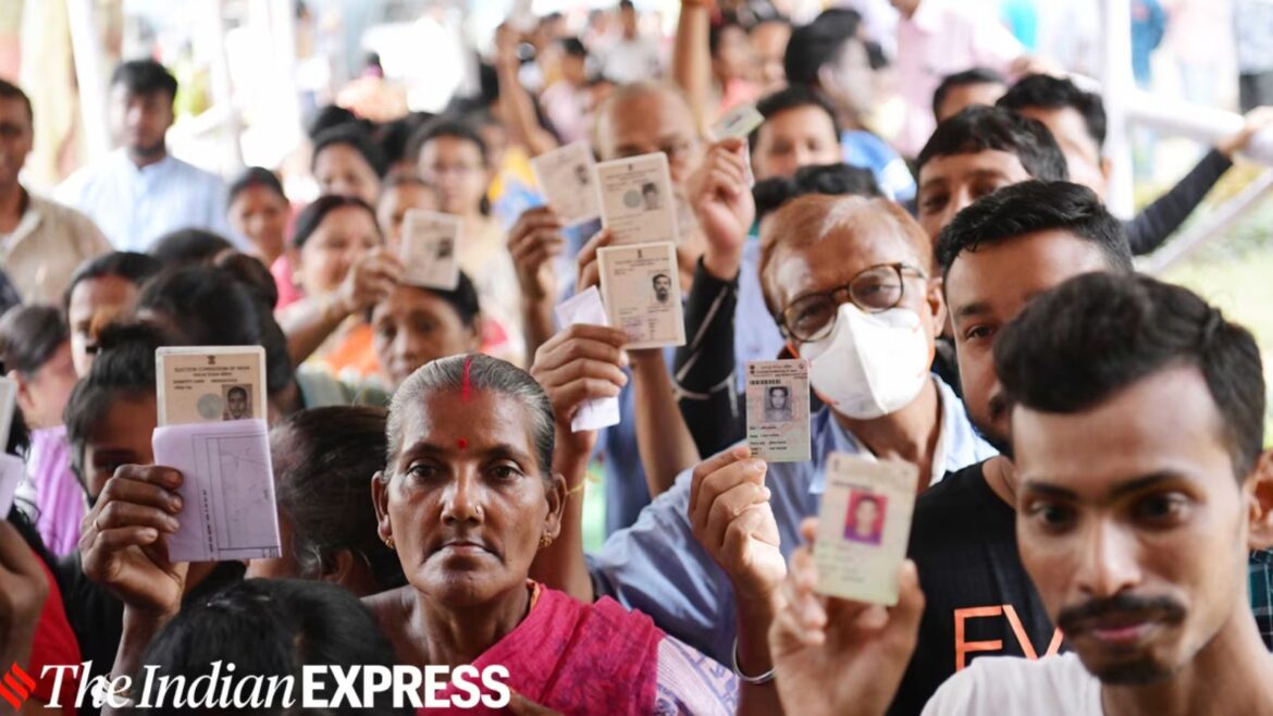 Assembly Elections Exit Polls