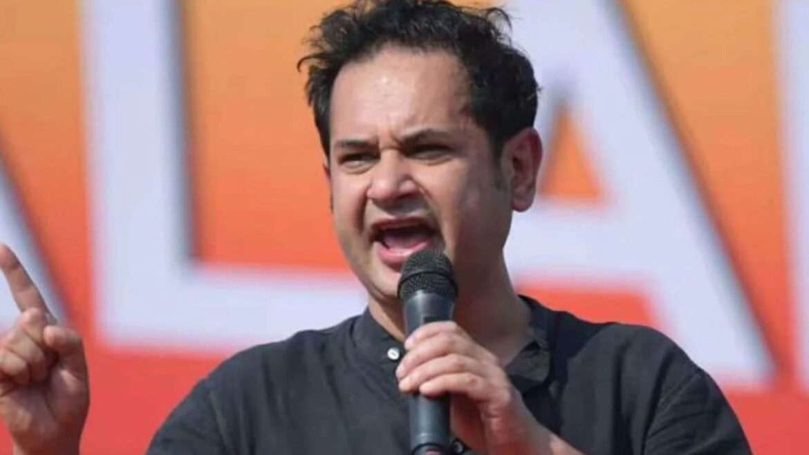 Tripura ADC elections are witnessing rising political violence as the BJP and Tipra Motha founder Pradyot Kishore contesting separately, marking a sharp breakdown of their earlier alliance. (File Photo)