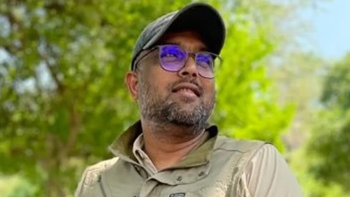 ED arrests I-PAC director Vinesh Chandel in Bengal ‘coal scam’ case