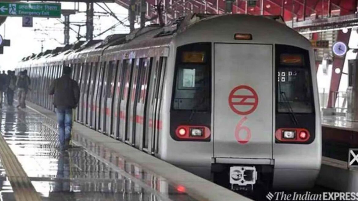 Bhubaneswar Metro project status has come under question after the Odisha government scrapped the plan citing viability concerns, sparking political backlash and confusion over whether it is on hold. (Representative image)