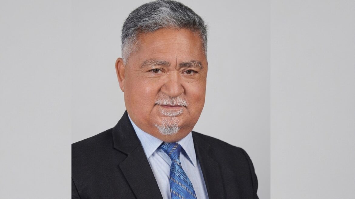 Ex-diplomat and author Phunchok Stobdan dies