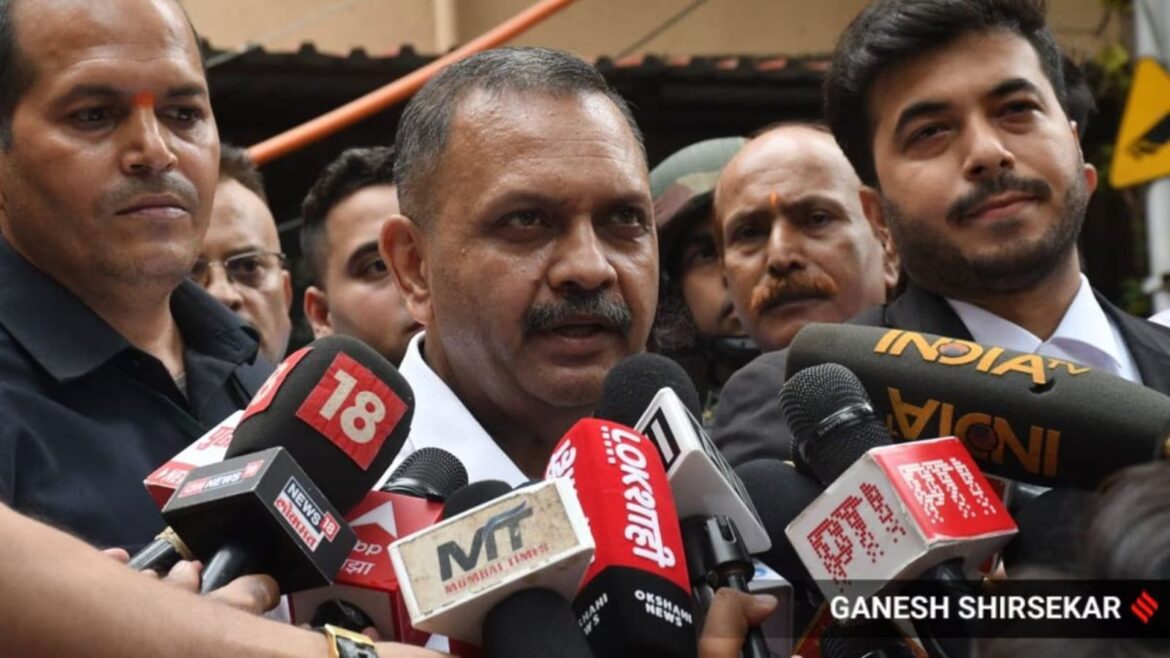 col purohit