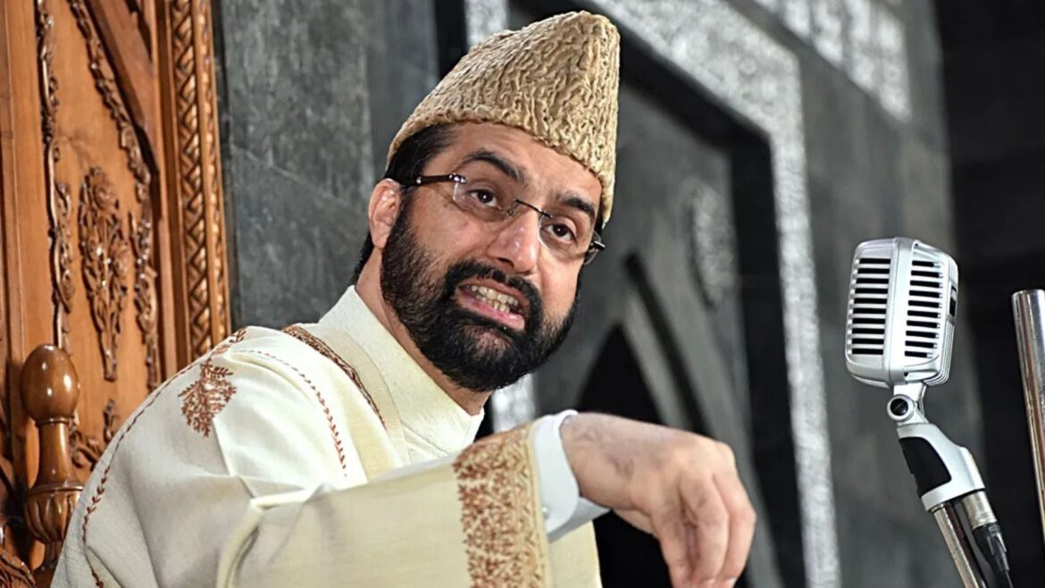 Mirwaiz