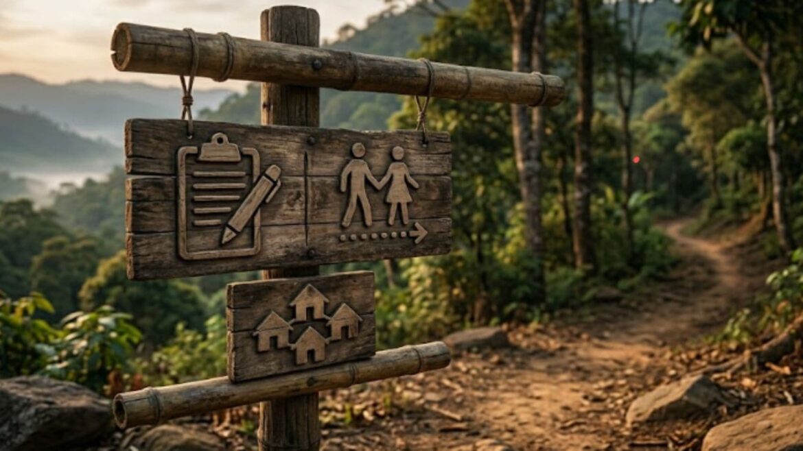 Mizoram census 2027