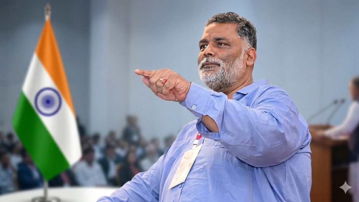 pappu yadav