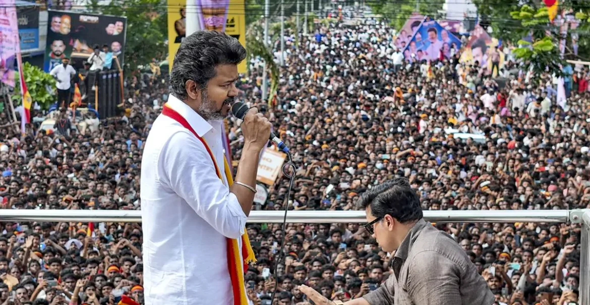 విజయ్: విజయ్ పై తెలుగు నాట డబ్బు పందాలు.. ఐపీఎల్ పరిస్థితి ఏంటి! 
