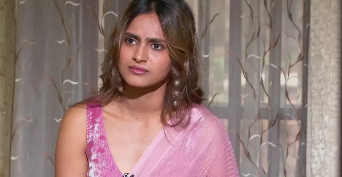 హీరోయిన్ కి టార్చర్.. నీ ఫేస్ కి బంగారు గొలుసు వేసుకునేంత సీన్ ఉందా!
