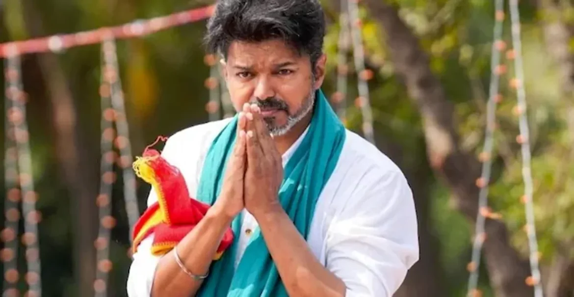 ViJay: విజయ్ గెలుపులో మన తెలుగు లెజండ్రీ మ్యూజిక్ డైరెక్టర్   
